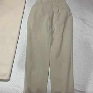 Off White trousers